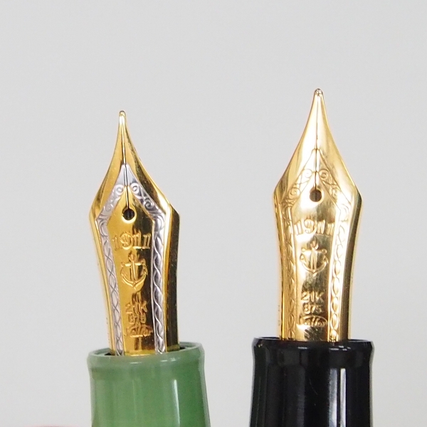 【万年筆改造】セーラー万年筆のペン先交換のやり方【カスタマイズ】 | 万年筆買取ノースペンズ