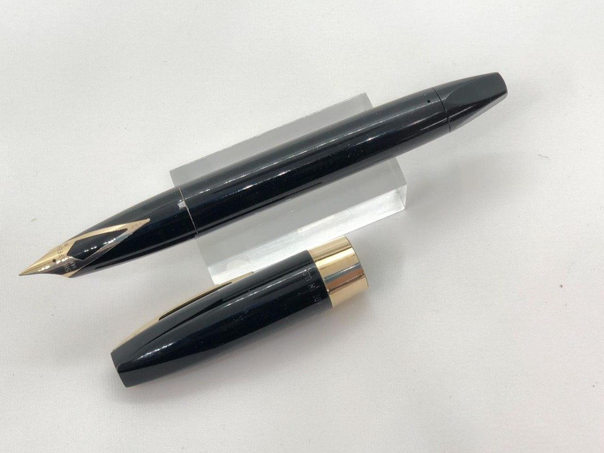 SHEAFFER シェーファー万年筆 スノーケル PFM Ⅴ-